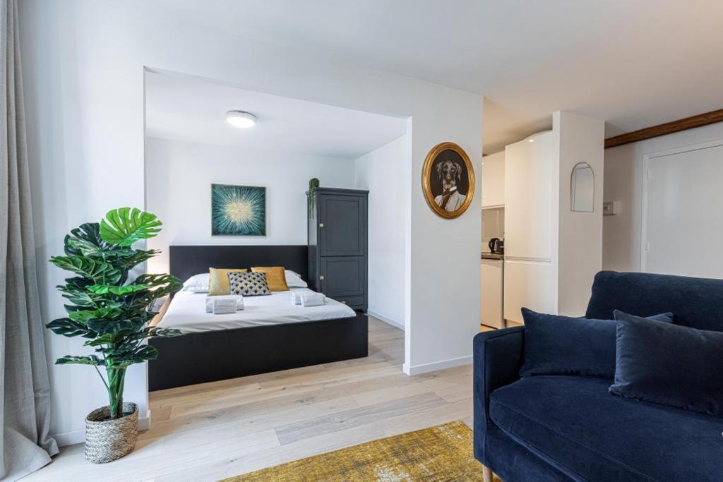 Walesa- Wifi, Ac, 3 Pers * Nice