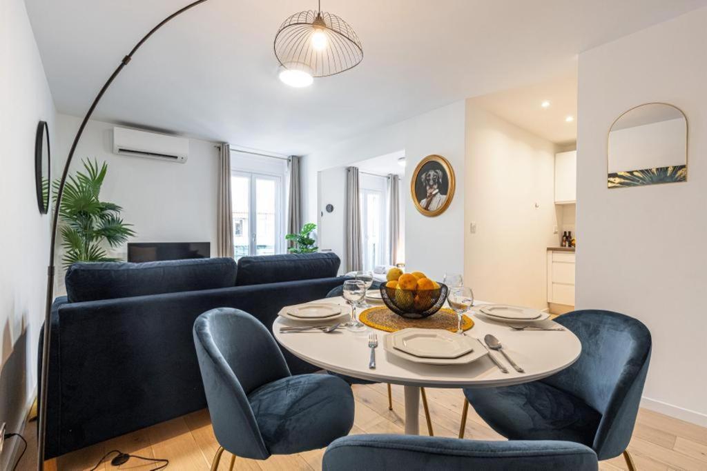 Appartement Walesa- Wifi, Ac, 3 Pers *