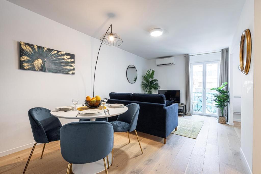 Walesa- Wifi, Ac, 3 Pers Appartement *