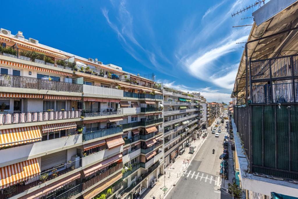 Walesa- Wifi, Ac, 3 Pers Appartement *