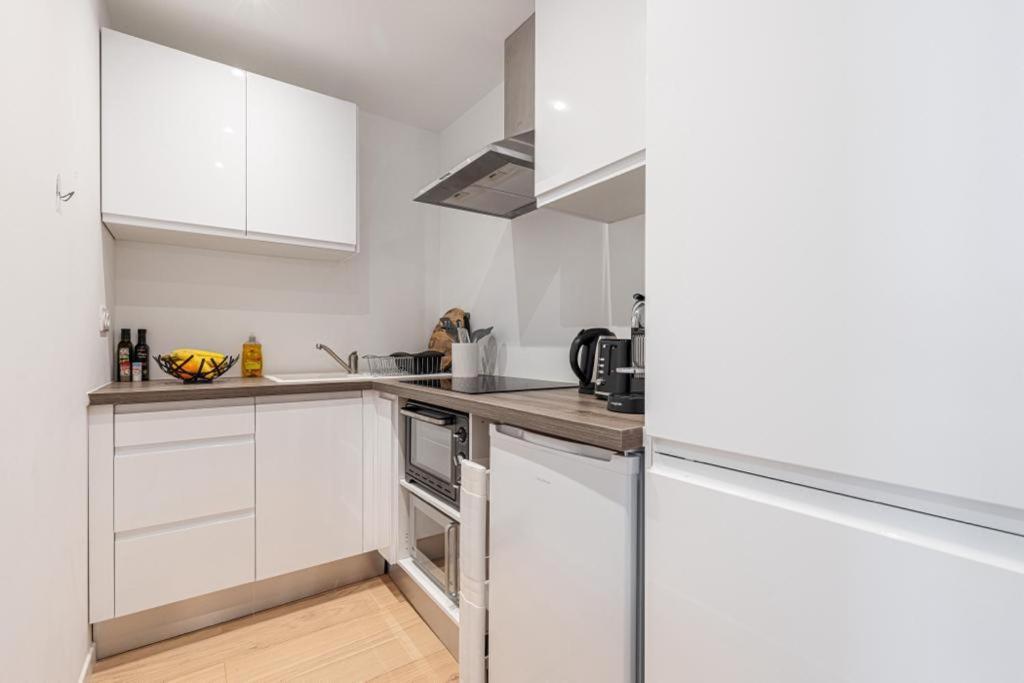 Apartment Walesa- Wifi, Ac, 3 Pers